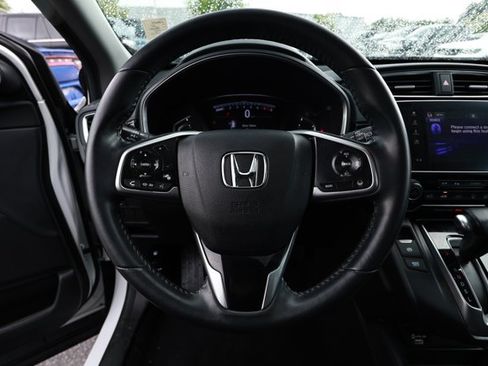 Used 2021 Honda CR-V EX-L image 11