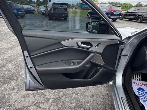 Used 2021 Acura TLX w/ A-SPEC Pkg AWD/4WD image 32
