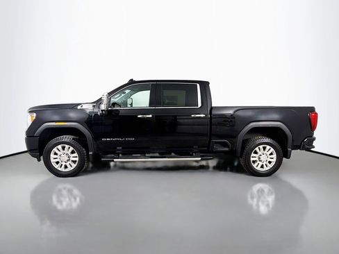 Used 2021 GMC Sierra 2500 Denali w/ Denali Ultimate Package image 4