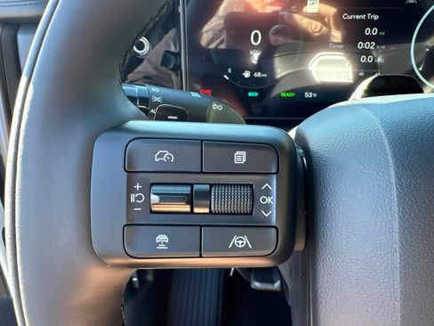 New 2026 Hyundai Santa Fe Calligraphy FWD image 17
