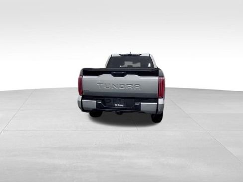 Used 2023 Toyota Tundra Platinum w/ Advanced Package AWD/4WD image 7