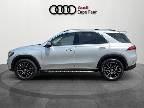 Used 2021 Mercedes-Benz GLE 350 image 2