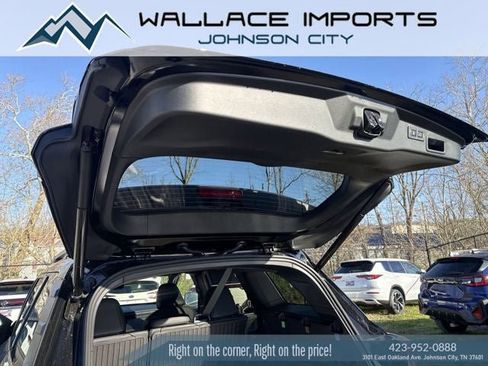 New 2026 Subaru Outback Wilderness AWD/4WD image 89