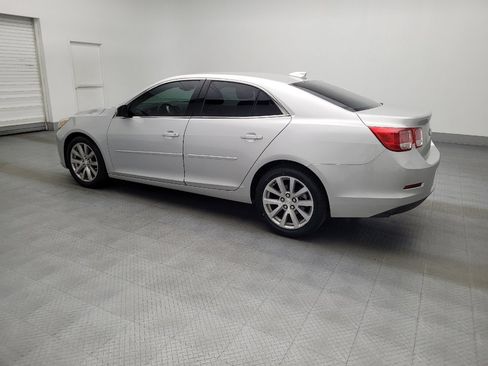 Used 2015 Chevrolet Malibu LT w/ Leather Package image 3