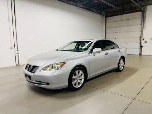 Used 2007 Lexus ES 350 FWD image 2