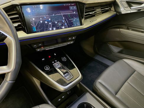 Used 2023 Audi Q4 e-tron Premium Plus w/ Premium Plus image 26