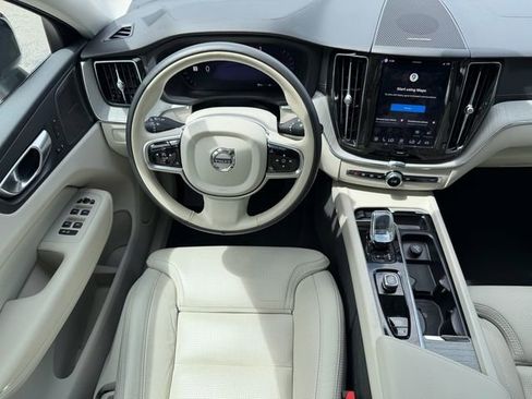 Certified 2024 Volvo XC60 B5 Ultimate AWD/4WD image 17