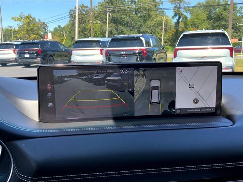 Used 2022 Genesis GV80 3.5T w/ Advanced Package 06 image 20