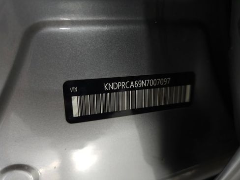 Used 2022 Kia Sportage SX AWD/4WD image 33