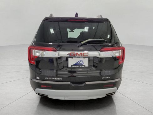 Certified 2023 GMC Acadia SLE w/ Driver Convenience Package image 25