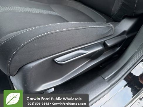 Used 2020 Honda Civic LX image 25