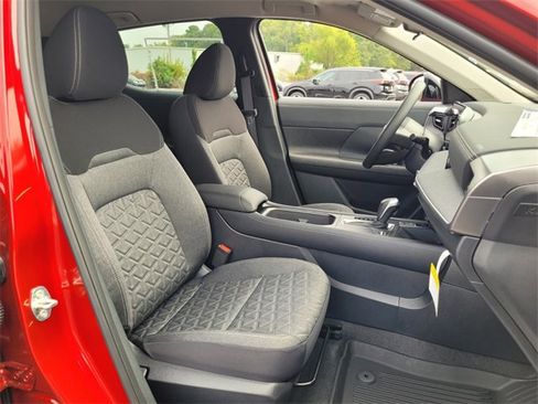 New 2026 Nissan Kicks SV image 10