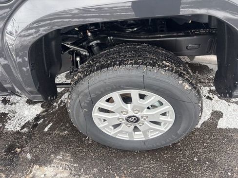 New 2026 Toyota Tacoma SR5 AWD/4WD image 49