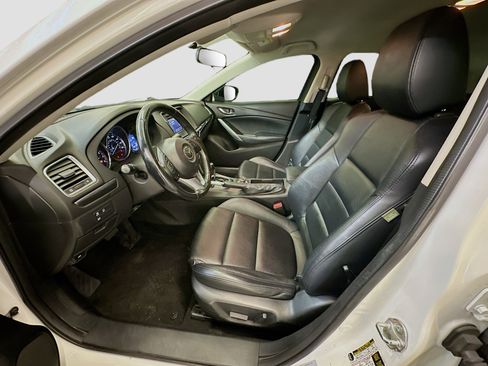 Used 2014 MAZDA MAZDA6 Touring FWD image 13