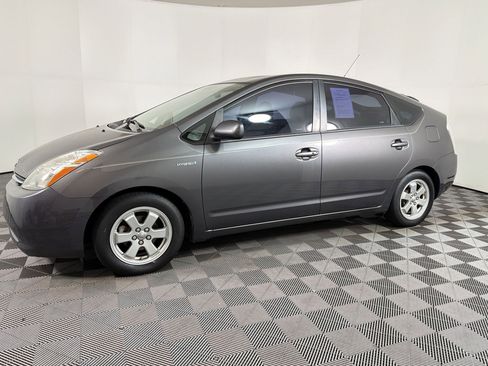 Used 2009 Toyota Prius FWD image 18