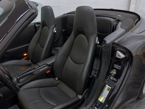 Used 2011 Porsche 911 Carrera 4S AWD/4WD image 60