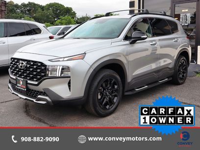 Used 2023 Hyundai Santa Fe XRT