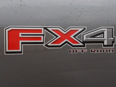 New 2026 Ford F350 XL w/ STX Appearance Package image 51