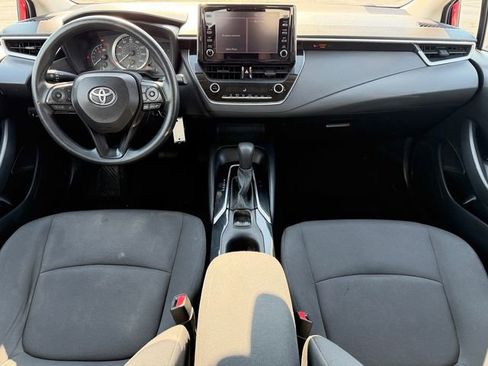 Certified 2020 Toyota Corolla LE image 21