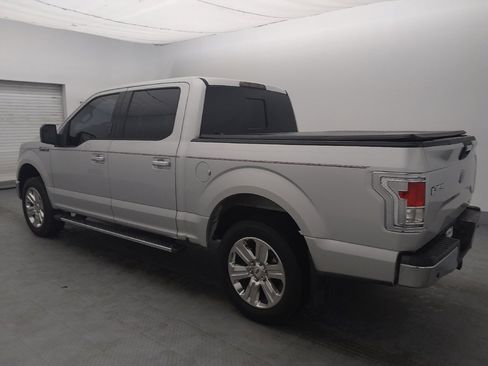 Used 2016 Ford F150 XLT w/ Equipment Group 302A Luxury image 3