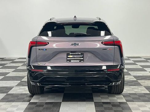 Used 2024 Chevrolet Blazer EV RS AWD/4WD image 5