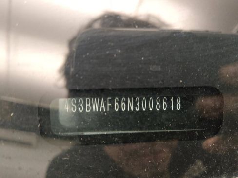 Used 2022 Subaru Legacy Premium w/ Popular Package #1 image 33