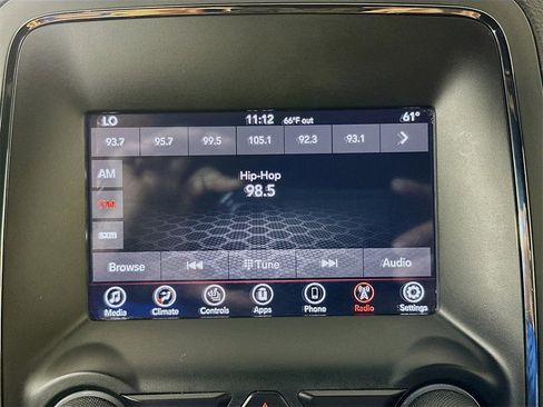 Used 2019 Dodge Durango GT image 18