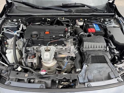 Used 2023 Honda Civic Sport image 15