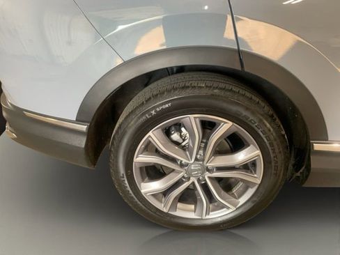 Used 2022 Honda CR-V Touring image 36