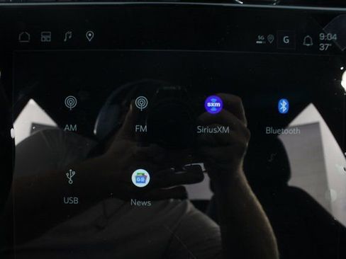 New 2026 GMC Terrain AT4 image 5