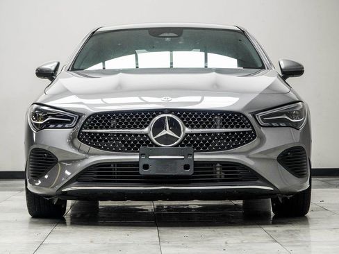 Used 2025 Mercedes-Benz CLA 250 image 7