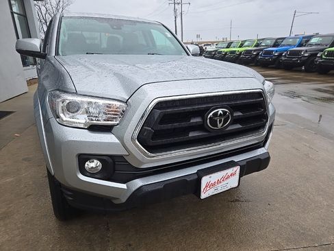 Used 2023 Toyota Tacoma SR5 image 16