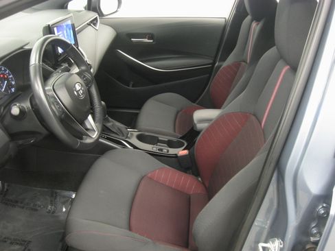 Certified 2023 Toyota Corolla SE image 7