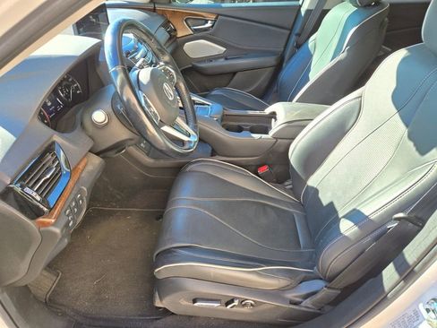 Used 2021 Acura RDX FWD w/ Advance Package image 6
