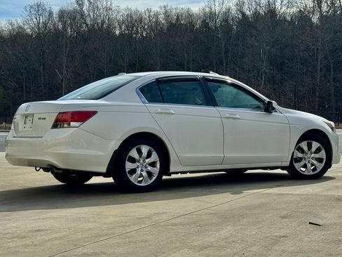 Used 2009 Honda Accord EX-L image 14