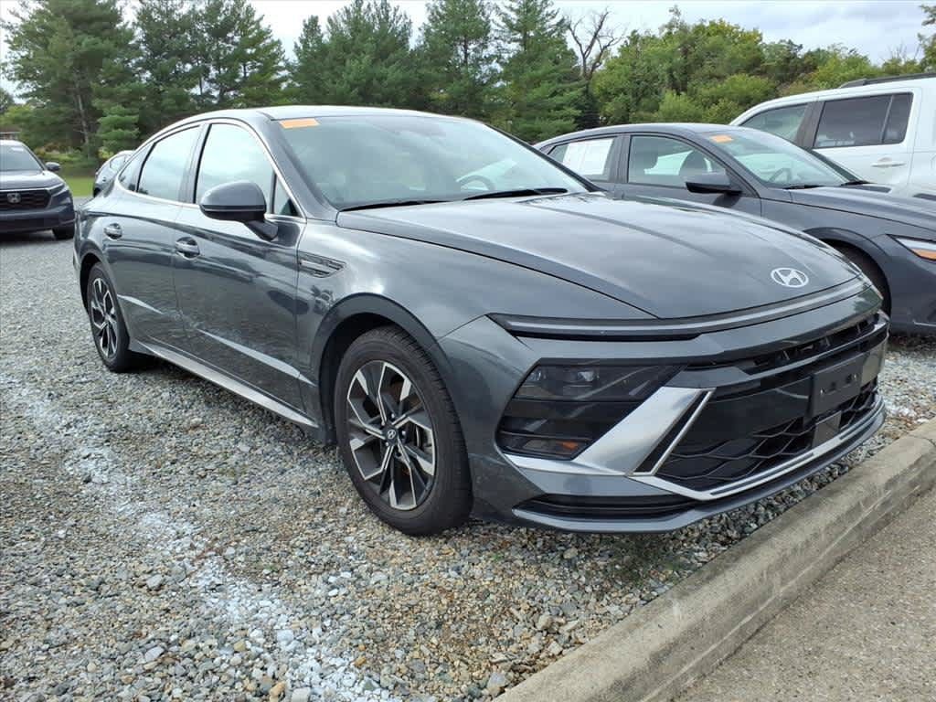 Used 2024 Hyundai Sonata SEL FWD image 14