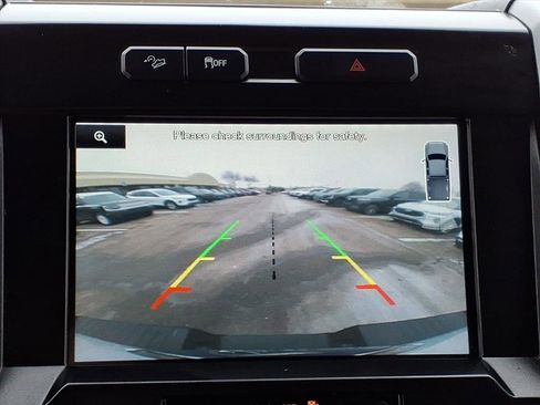 Used 2015 Ford F150 XLT w/ Equipment Group 301A Mid image 16