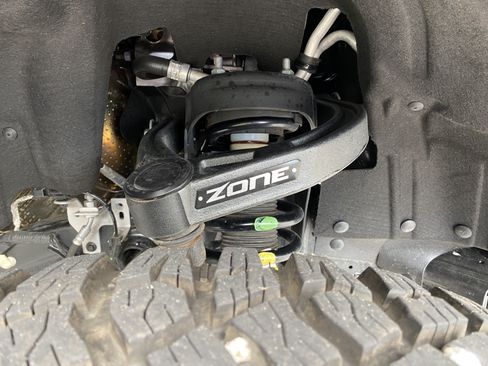 Used 2024 Ford Bronco Big Bend AWD/4WD image 43