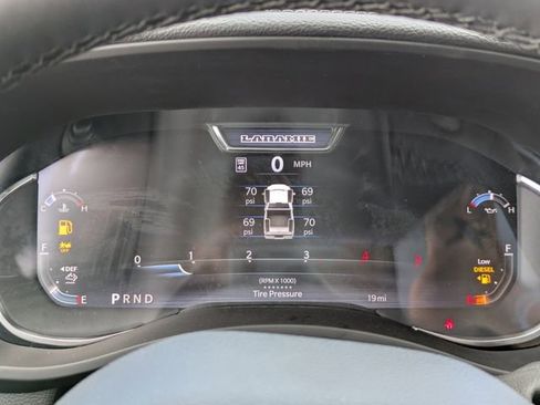 New 2025 RAM 2500 Laramie image 30