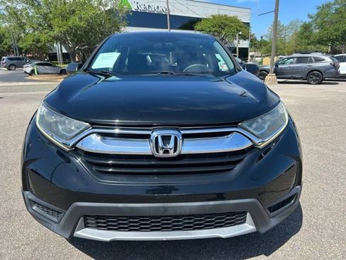 Used 2018 Honda CR-V LX image 3