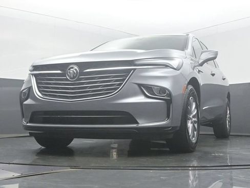 Used 2023 Buick Enclave Essence AWD/4WD image 51