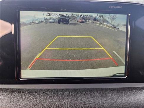 Used 2021 Kia Stinger GT-Line w/ Paint Protection Package image 13