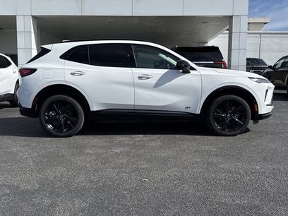 New 2026 Buick Envision Sport Touring