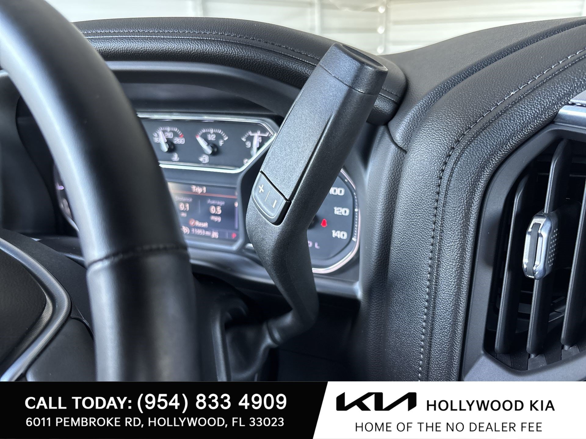 Used 2023 GMC Sierra 2500 SLT AWD/4WD image 21
