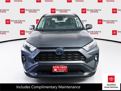 Certified 2023 Toyota RAV4 XLE Premium