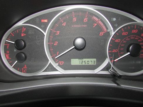 Used 2013 Subaru Impreza WRX Sedan image 44