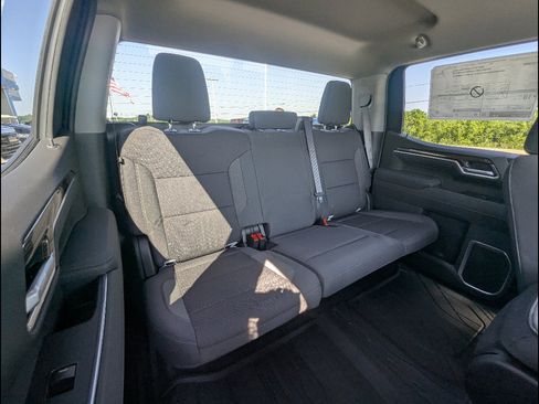 New 2026 Chevrolet Silverado 1500 RST w/ RST Select Package AWD/4WD image 17