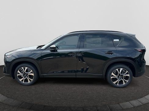 New 2026 MAZDA CX-5 Preferred AWD/4WD image 2