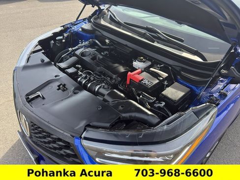 Certified 2024 Acura RDX w/ Advance Package AWD/4WD image 34