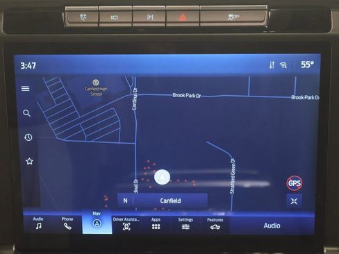 Certified 2022 Ford F150 Limited image 31